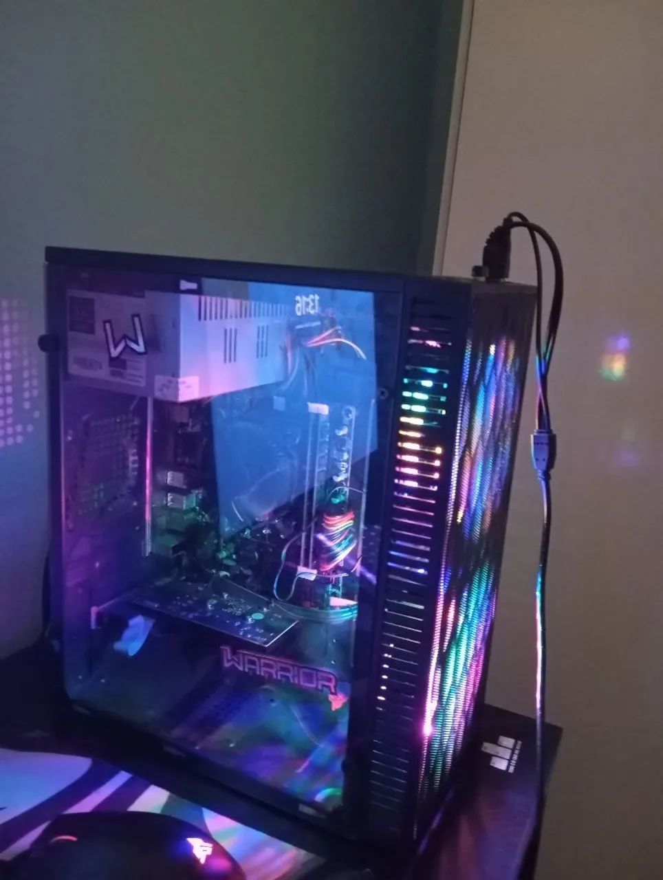 Venda de Pc gamer - Foto 3