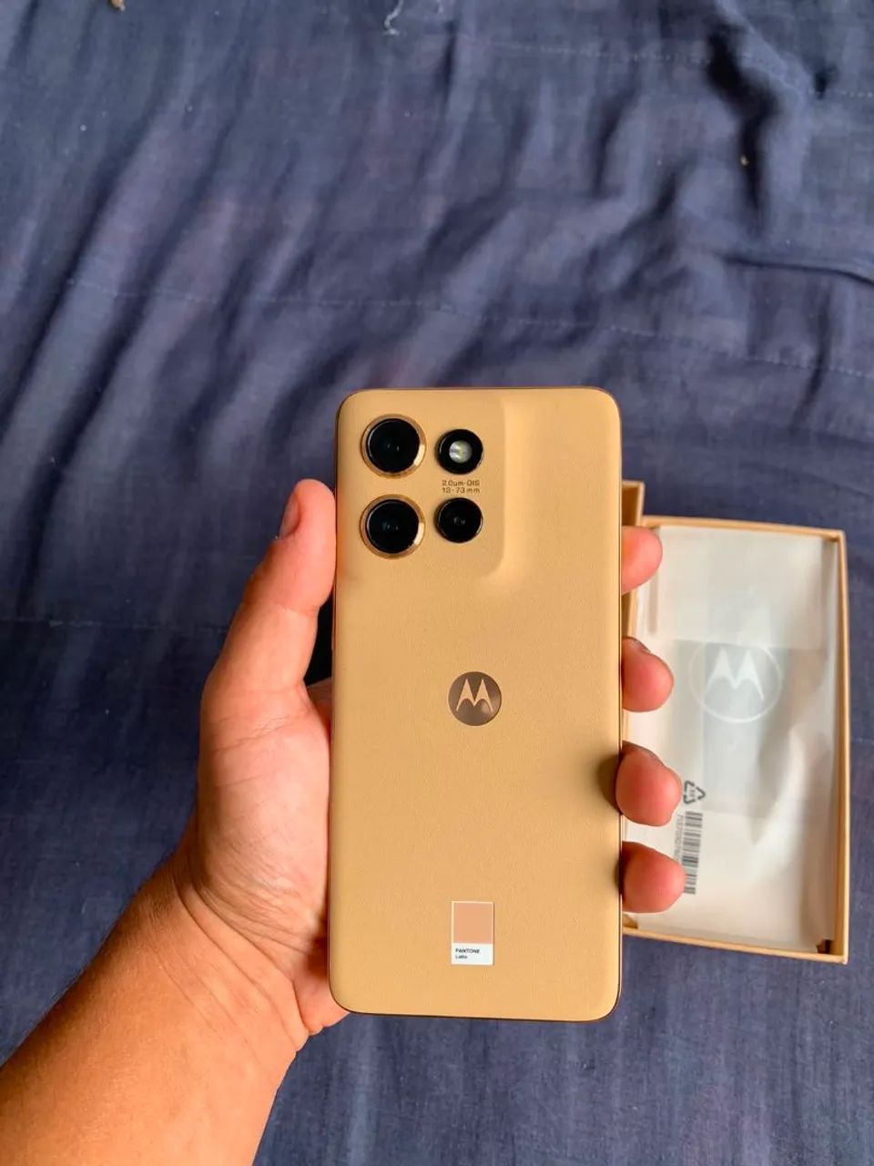 Edge 50 Neo 256gb