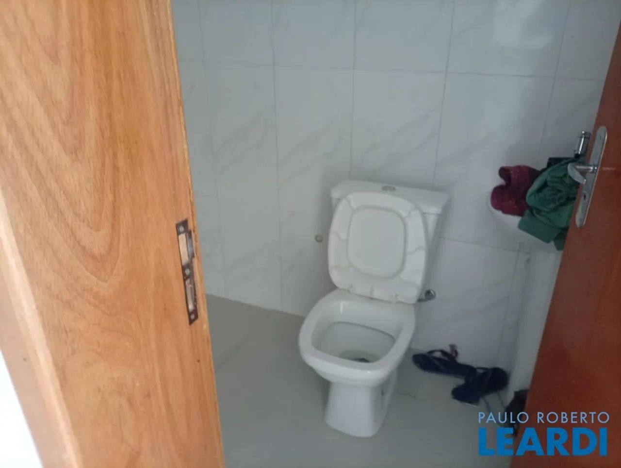 APARTAMENTO - LAPA - SP - Foto 3