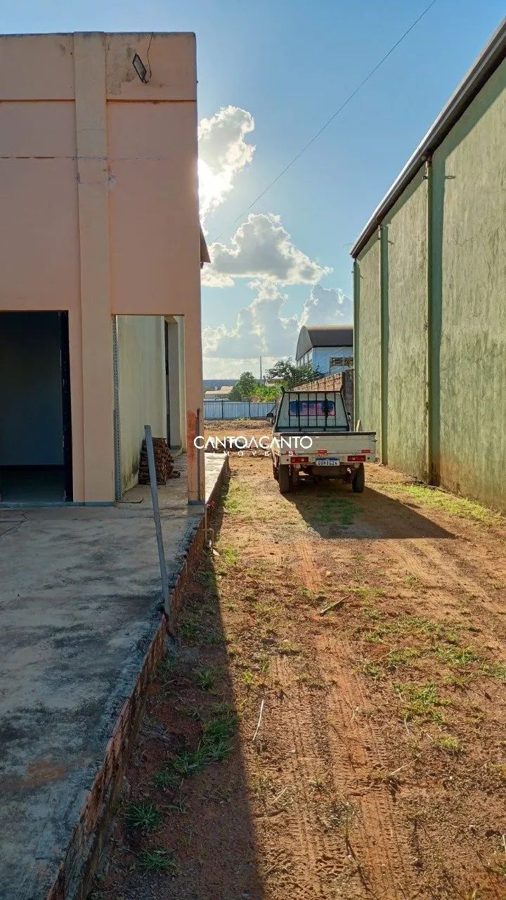 BARRACÃO COMERCIAL - Foto 4