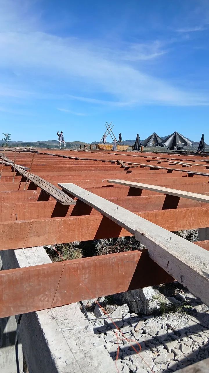 Pedreiro construção e reforma  - Foto 5