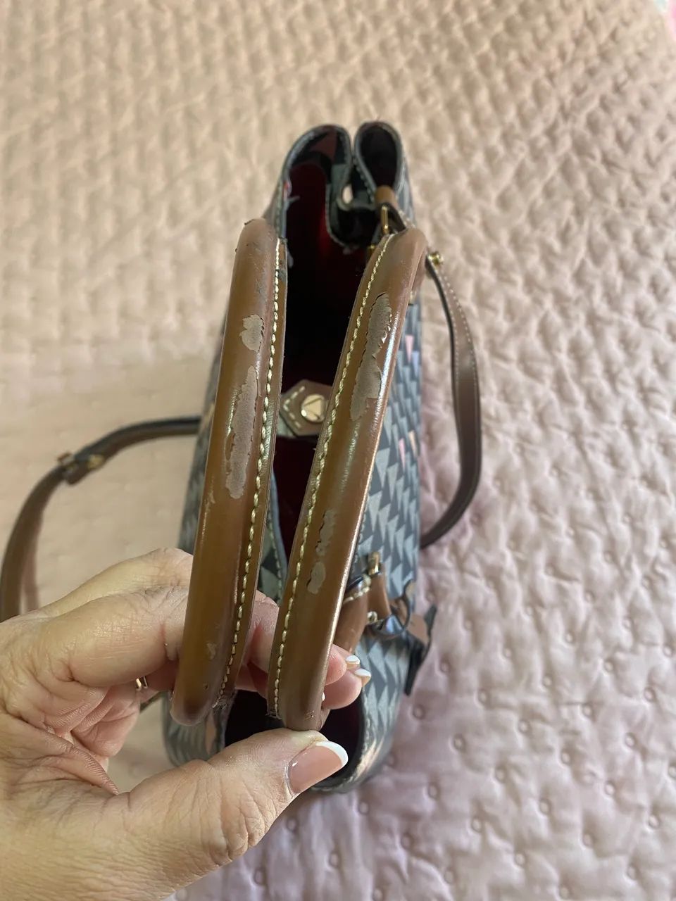 Bolsa Schütz Original  - Foto 4
