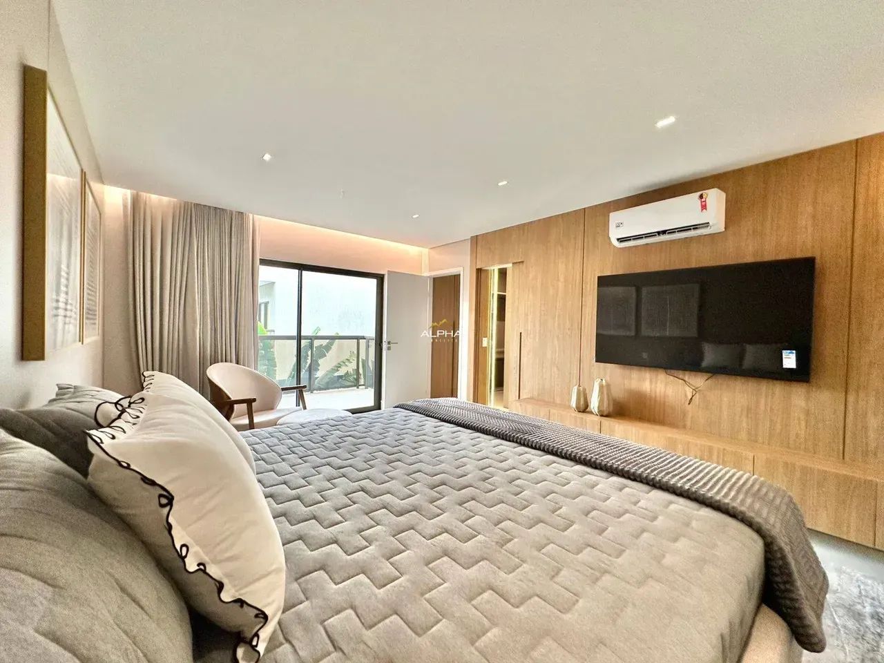 Condomínio Horizontal Jardins Ibiza Eusébio - Casa duplex a venda com 4 suites - Foto 5