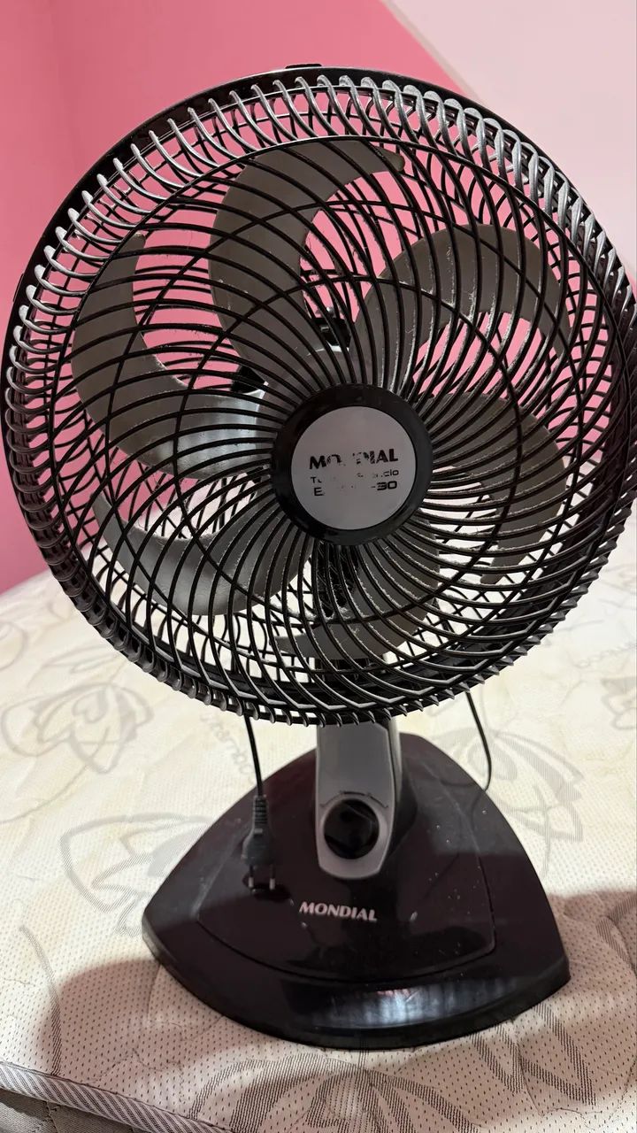 Ventilador 