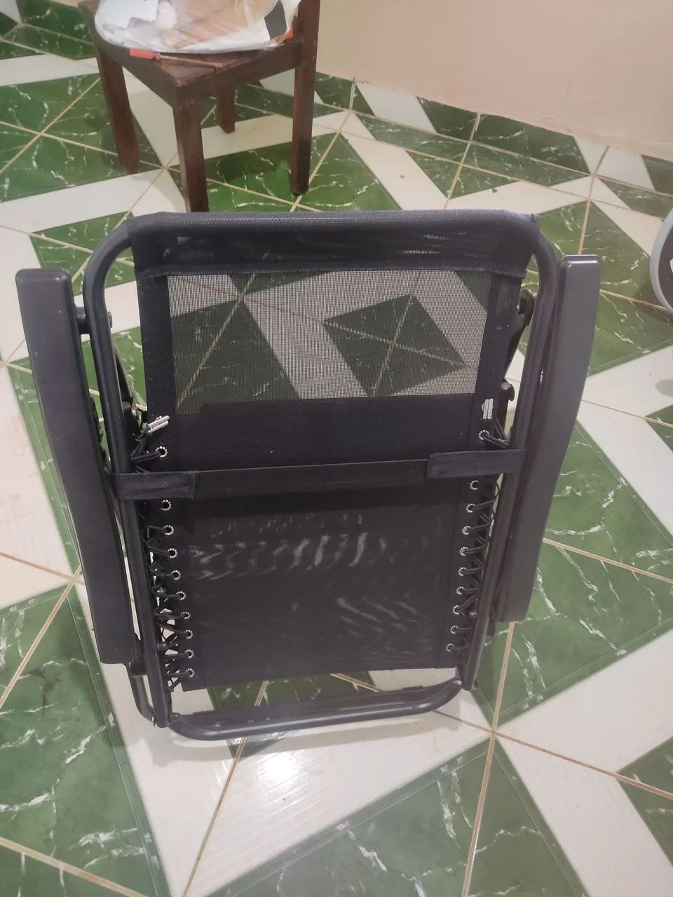 Cadeira reclinável  - Foto 4