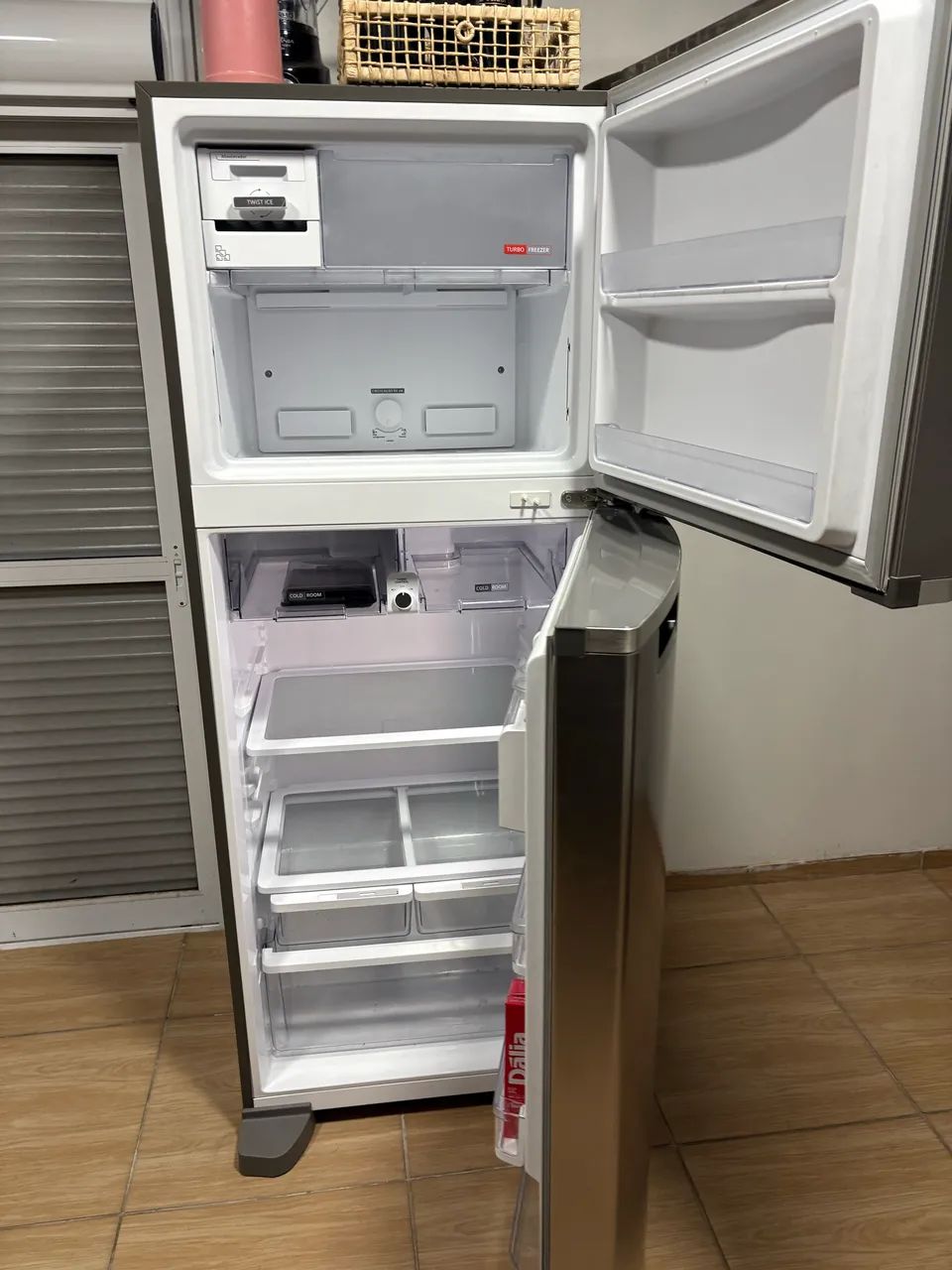 Geladeira - Foto 2