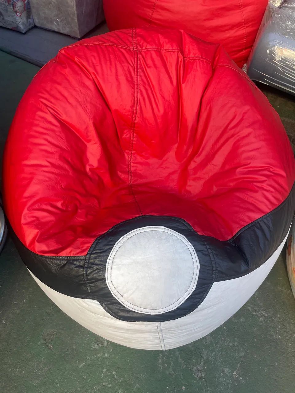 Puff Pokemon