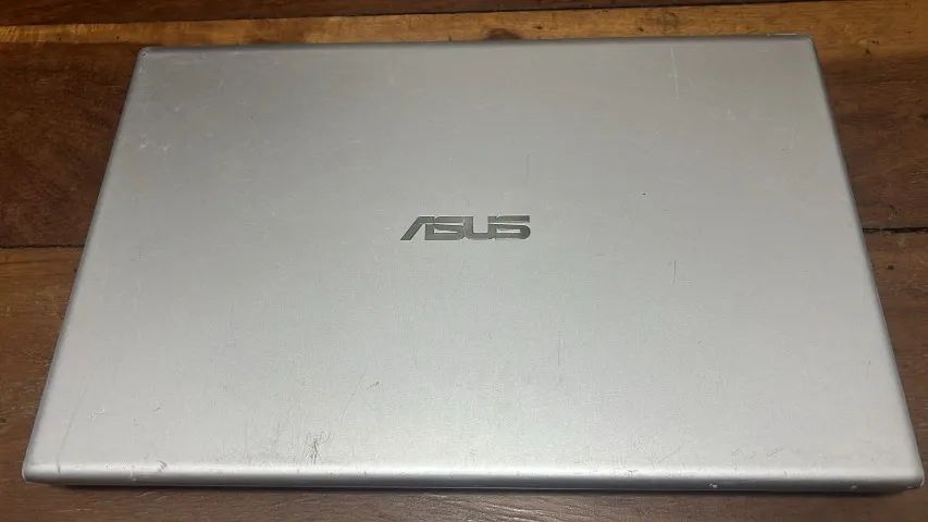 Notebook Asus VivoBook X512F - (i5 - 10a geração) - Foto 2
