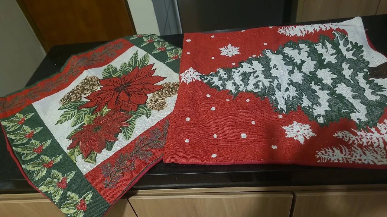Árvore de natal  - Foto 3