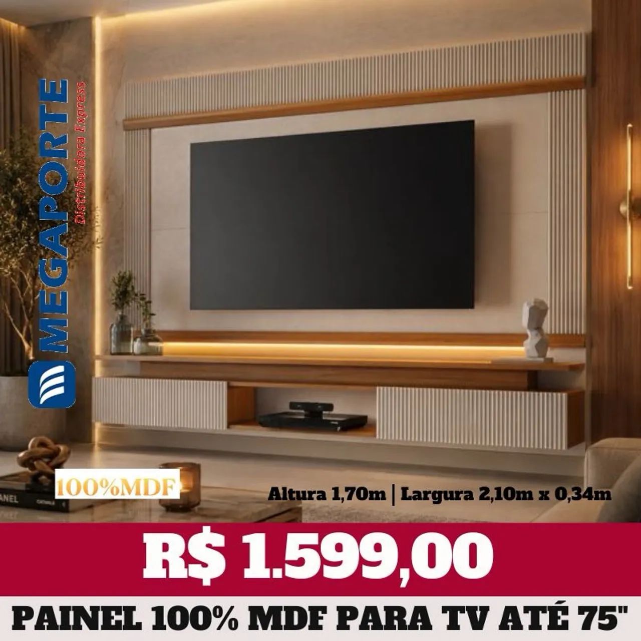 Painel - Foto 2