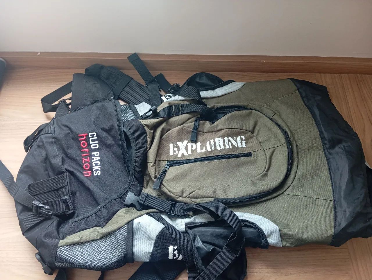 Mochila para Viagem  - Foto 3