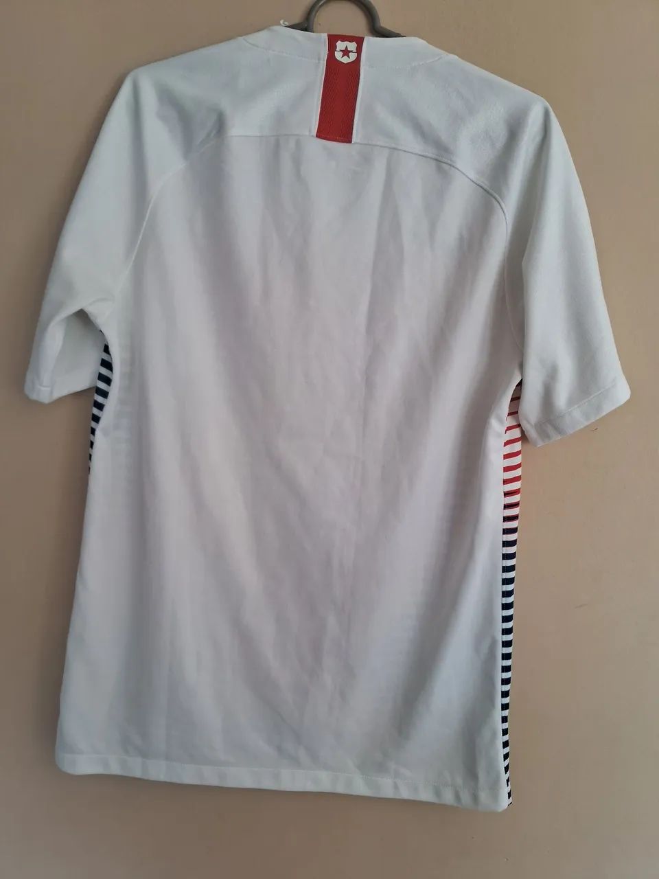 Camisa de futebol Chile 2018 - Foto 3