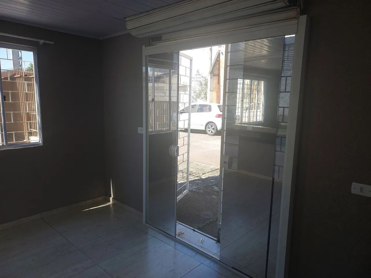 Alugo sala comercial - Foto 3