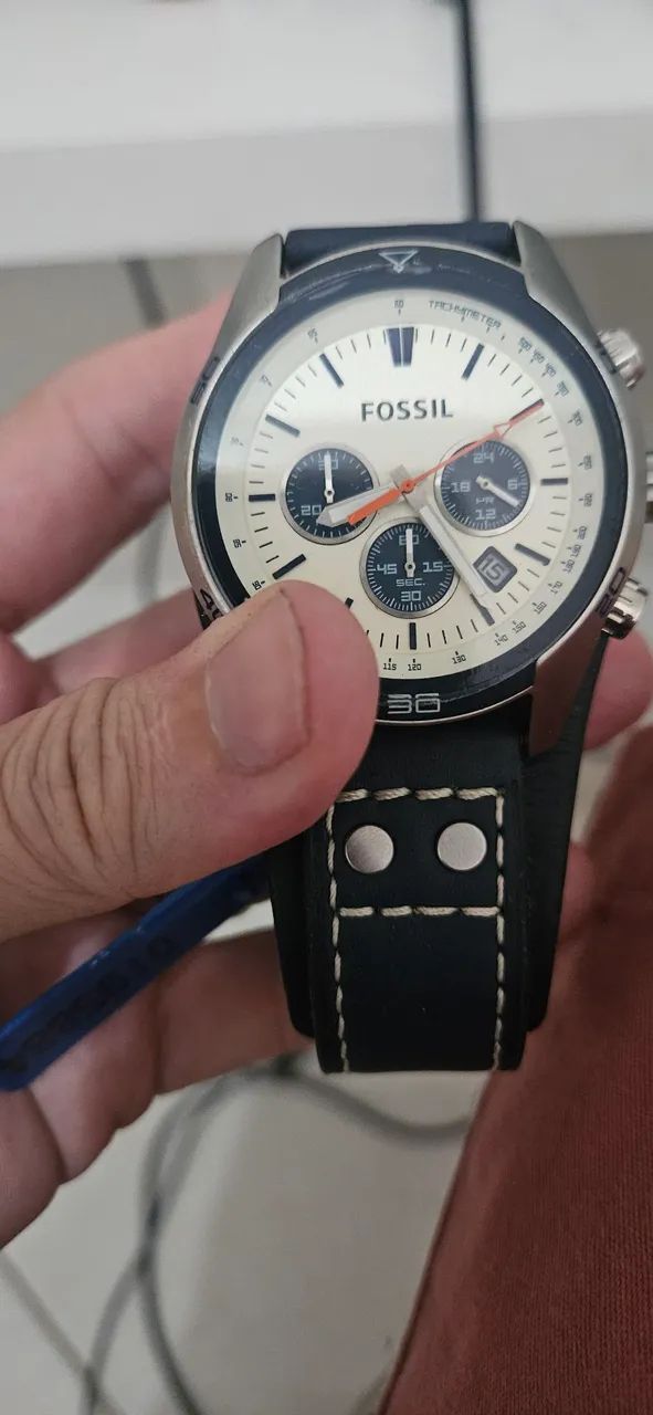 Relogio Fossil - Foto 4