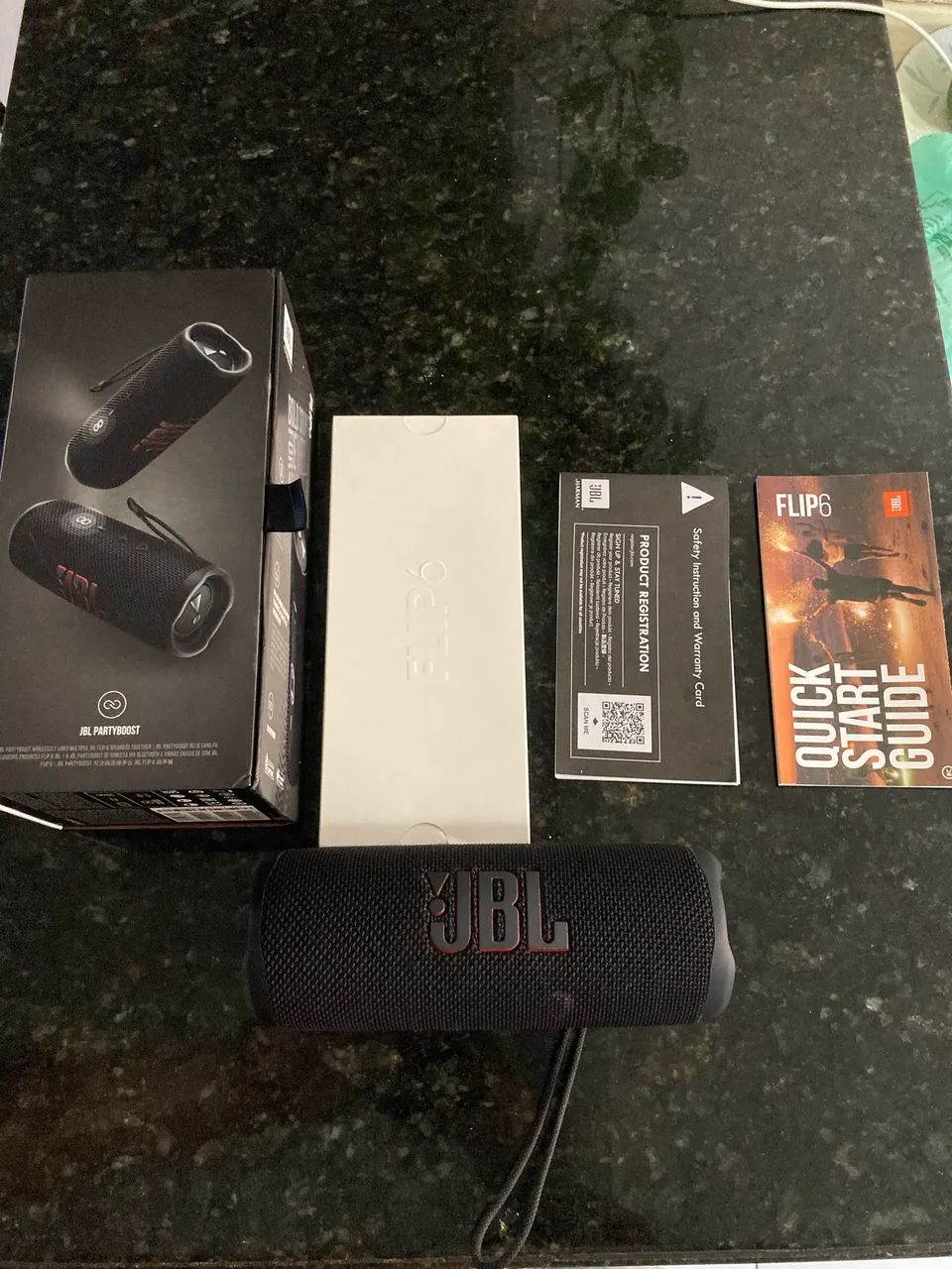 JBL FLIP 6 - Foto 3