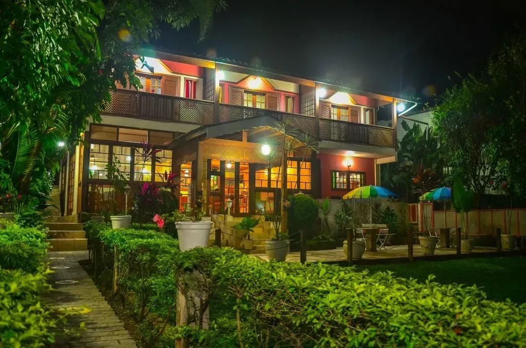 Pousada com 10 quartos no bairro do Pontal  em Paraty RJ - Foto 2