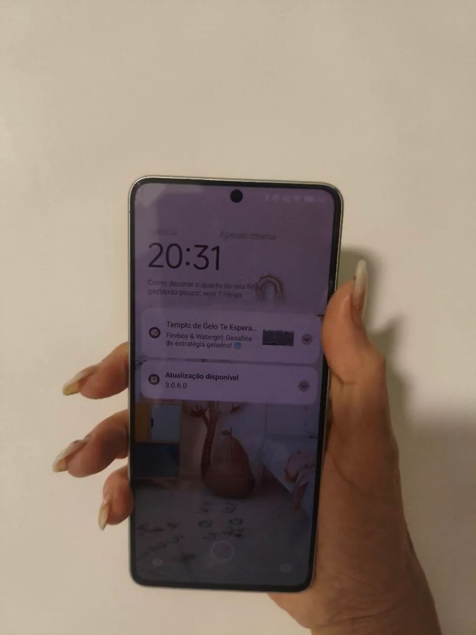 Celular poco x6 pro 512g - Foto 3