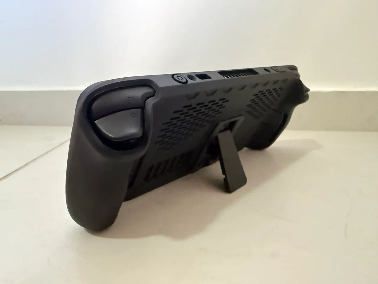 Steam Deck Oled 512GB - Foto 4