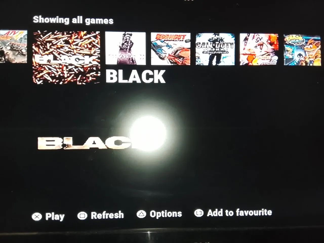 PS2 com HD interno  - Foto 2