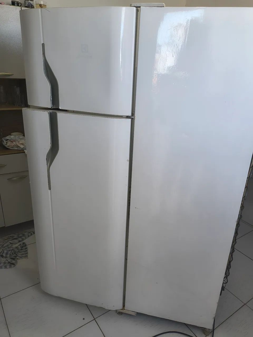 Geladeira $800 - Foto 3