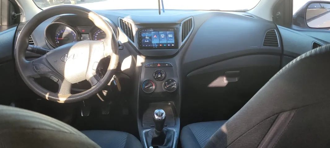 Hyundai HB20 C./c.plus/c.style 1.6 Flex 16V Mec. 2015 - Foto 3