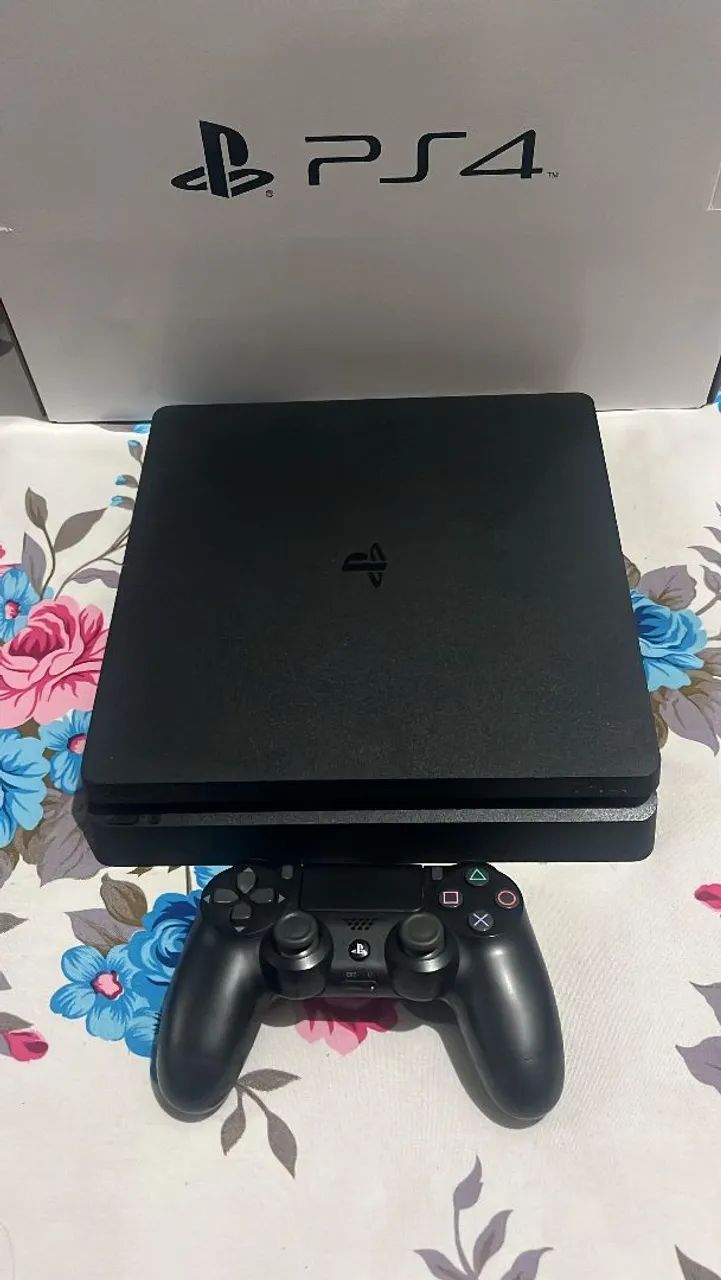 PlayStation 4 - Foto 3