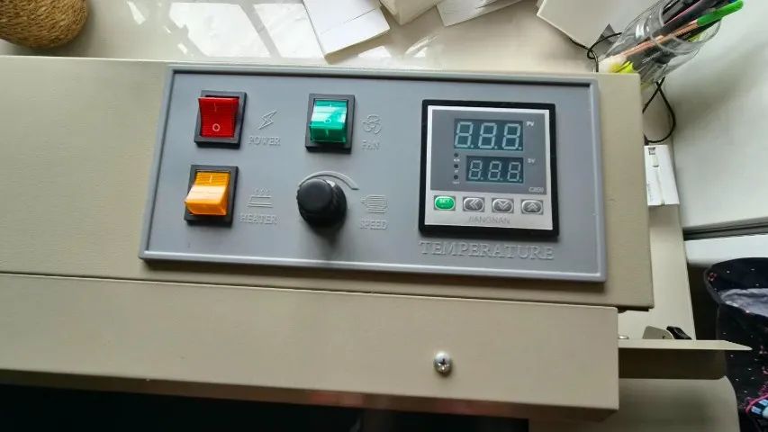 Seladora Horizontal Automatica - Foto 4