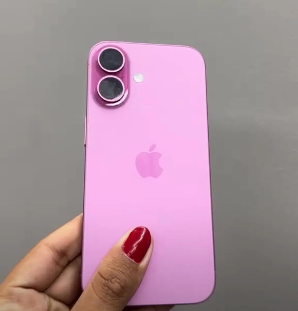 iPhone 16  - Foto 5