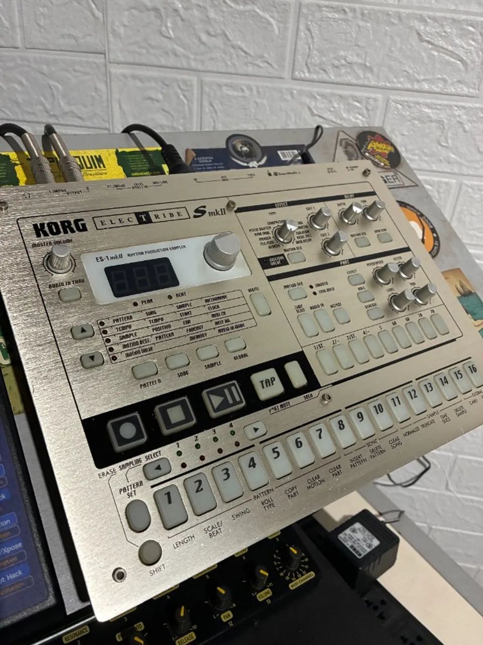 Electribe ES1 MK2