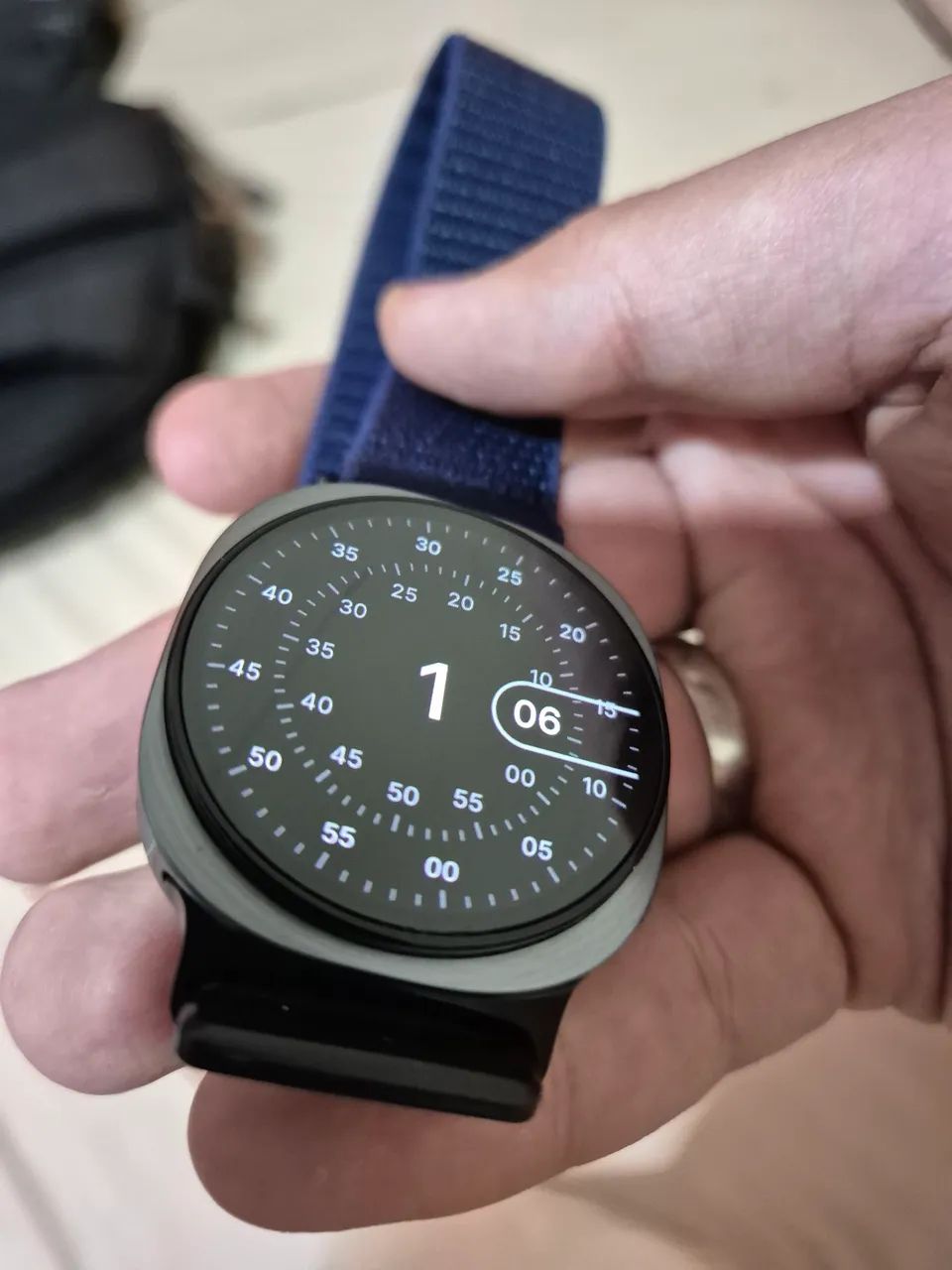 Galaxy watch 8 - Foto 2