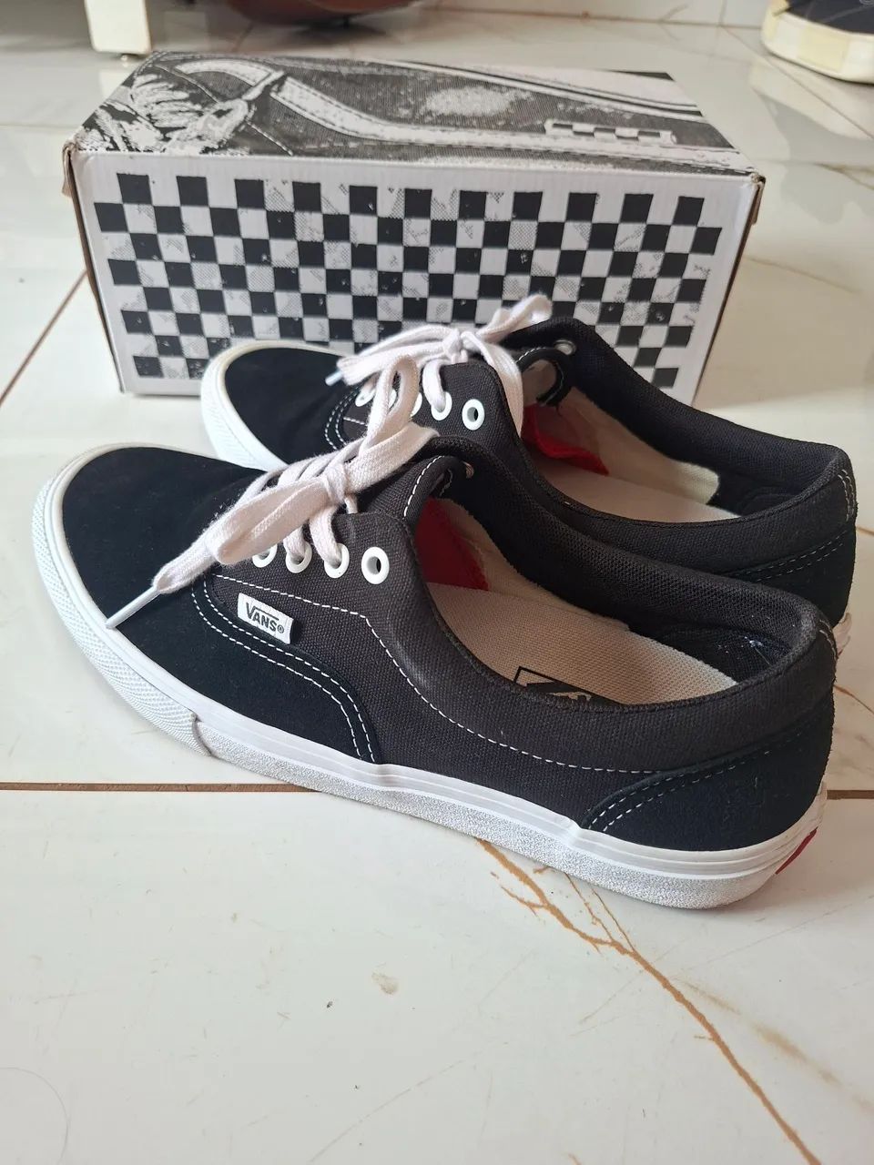 Tênis Vans Era Pop Crush  - Foto 4