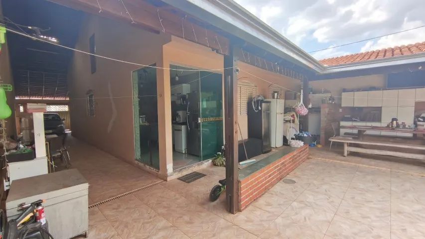 Casa de 3 Quartos no Setor Oeste, Gama - (Financiável) - Foto 4