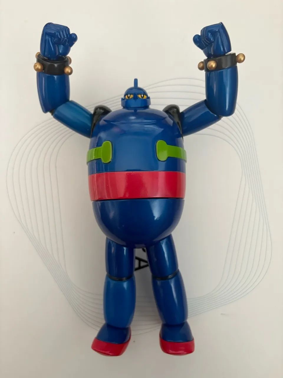 Tetsujin 28-g? (?28?, Tetsujin Nij?hachi-g?; : 