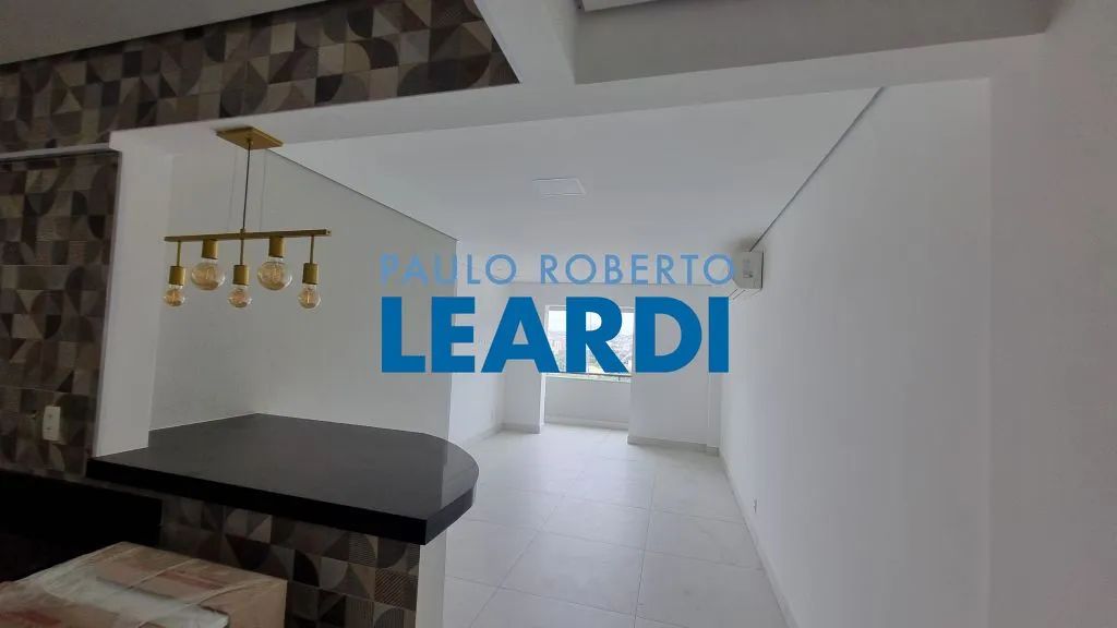 APARTAMENTO - CIDADE ADEMAR - SP