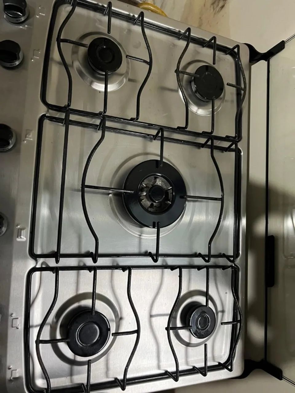 Fogão Esmaltec - 05 Bocas - Foto 3
