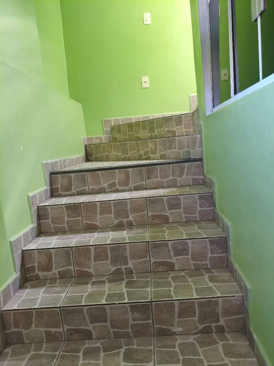 Apto. Novo, excelente bairro  - Foto 3