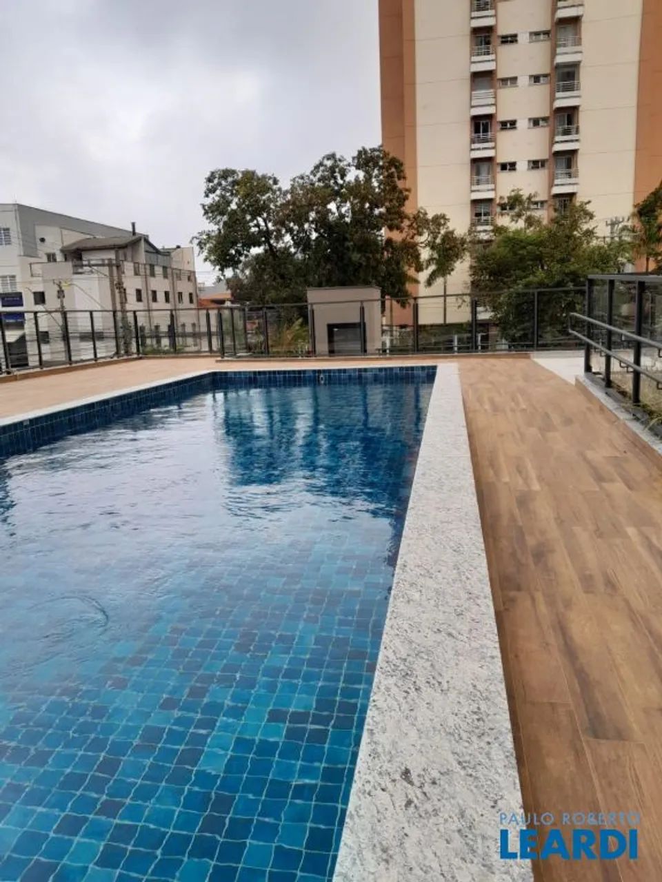 APARTAMENTO - CASA BRANCA - SP - Foto 5