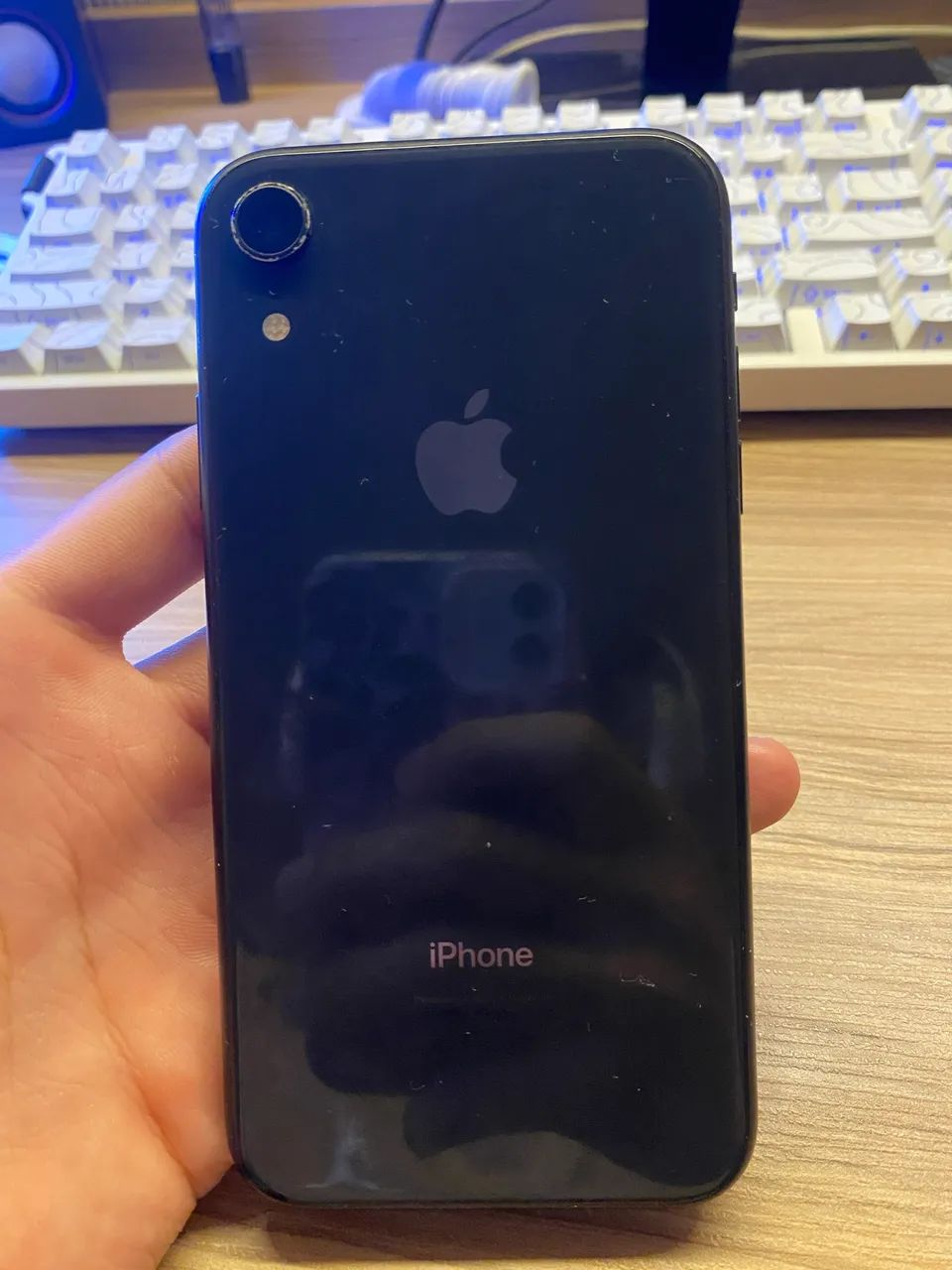 iPhone XR 64gb - Foto 2