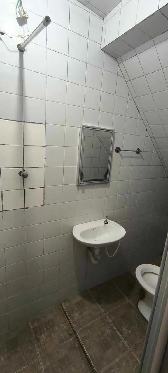 CASA 2 COMODOS SEM GARAGEM , JD RODOLFO PIRANI ZONA LESTE SP - Foto 3