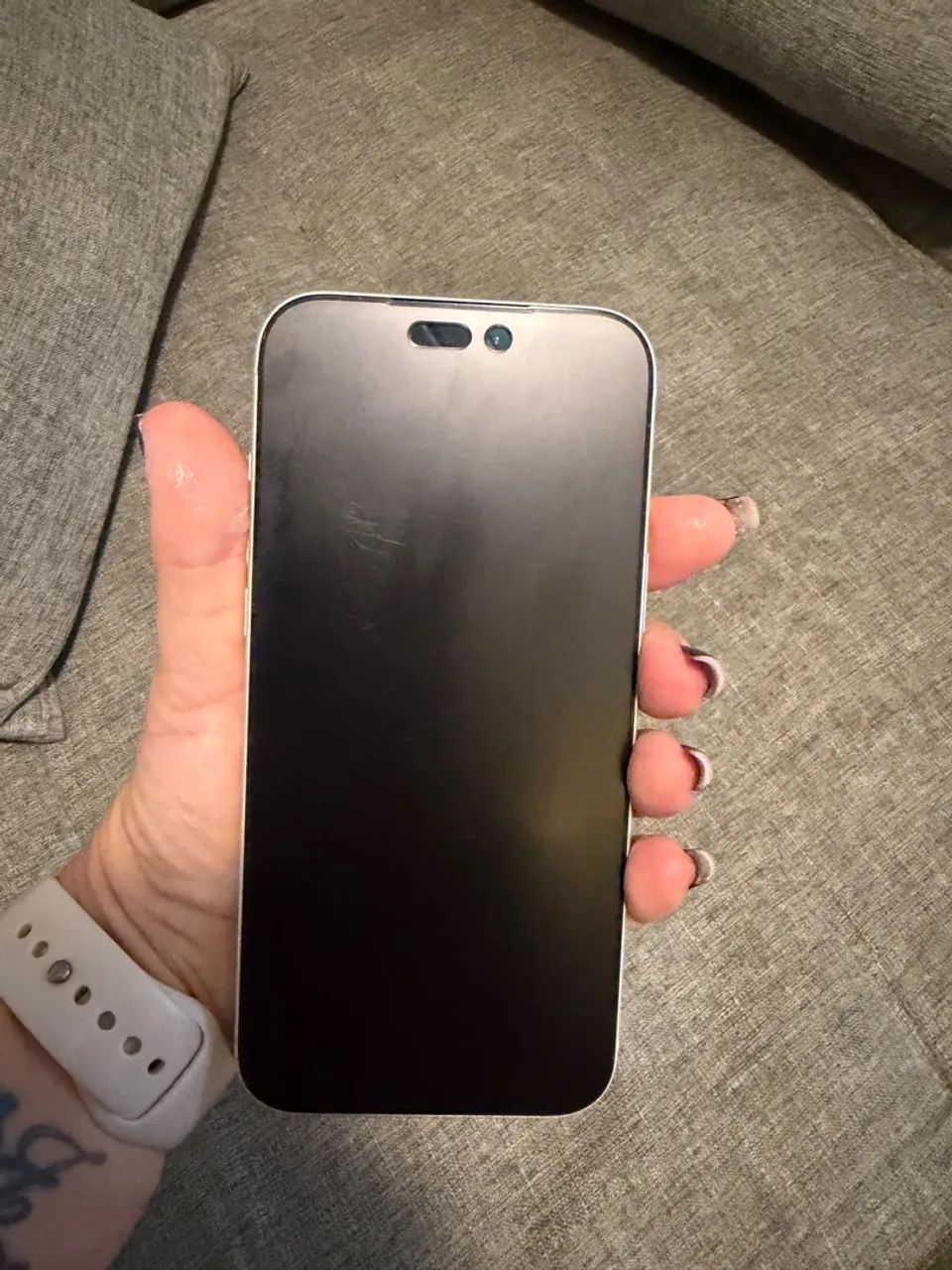iPhone 17 pro max - Foto 3