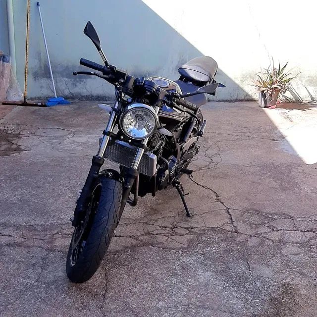 Kawasaki 250r 2010 - 1493452939 | OLX