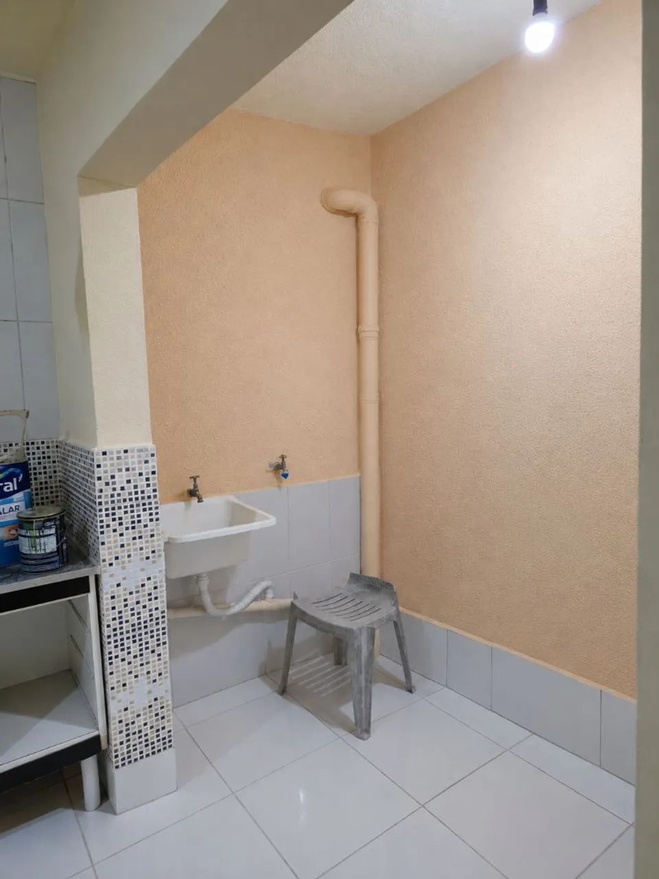 Casa 3 cômodos - EMBU DAS ARTES