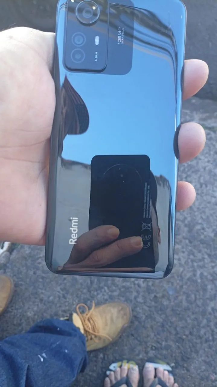 Celular  - Foto 2