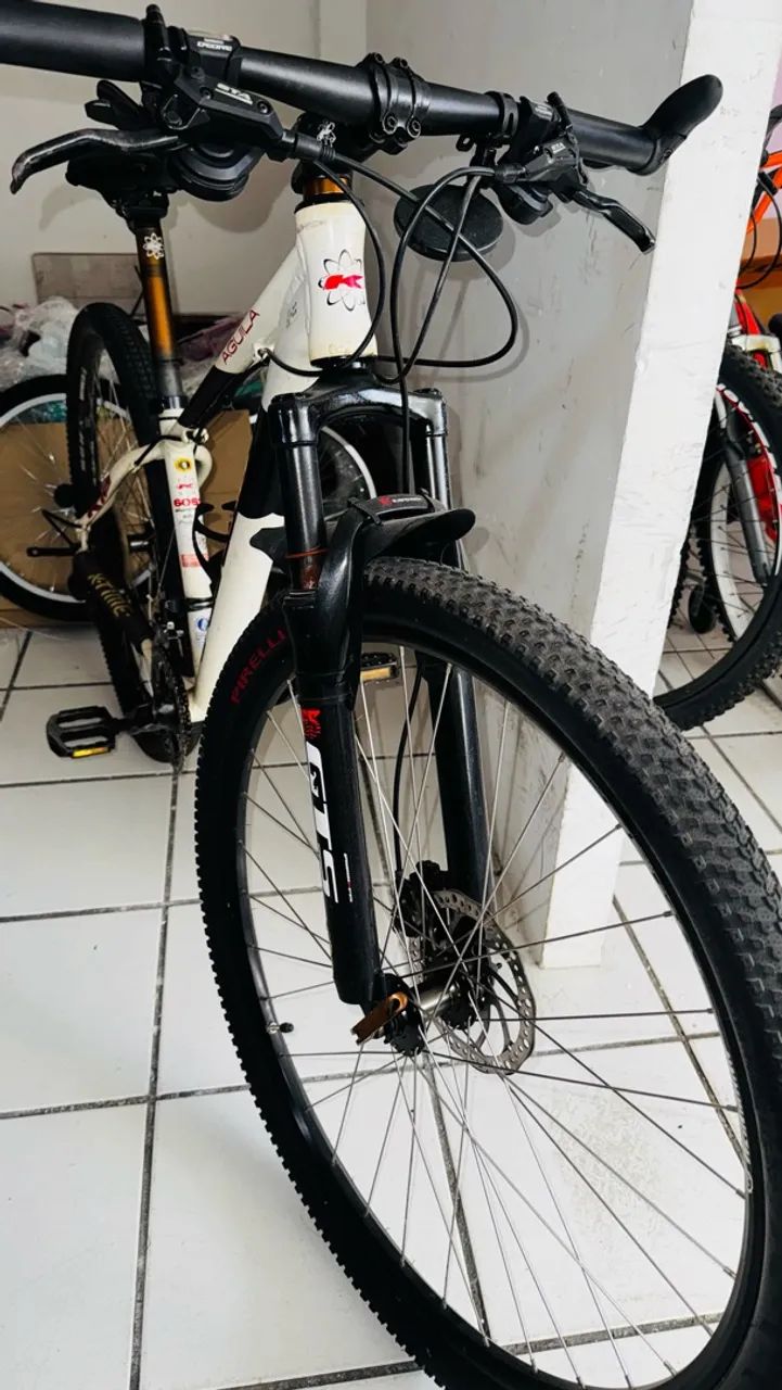 Bicicleta KHS aro 29 - Foto 3