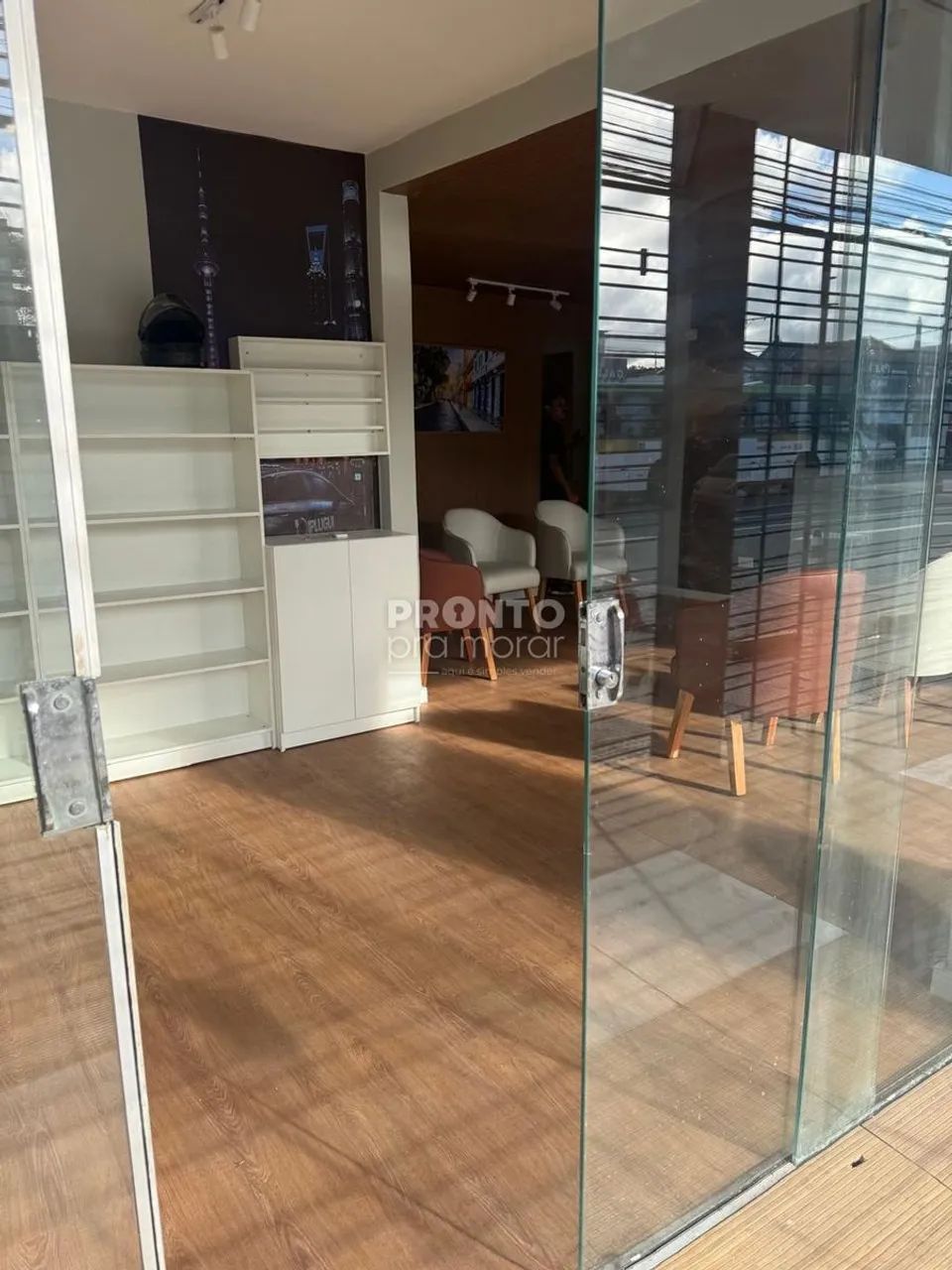 Imóvel Comercial em Bairro Novo - Foto 2