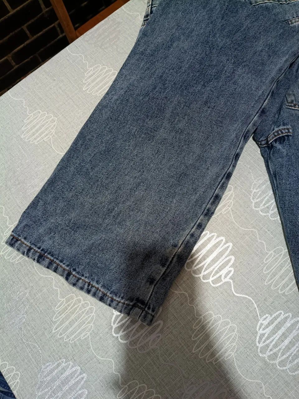 Calça jeans  - Foto 3