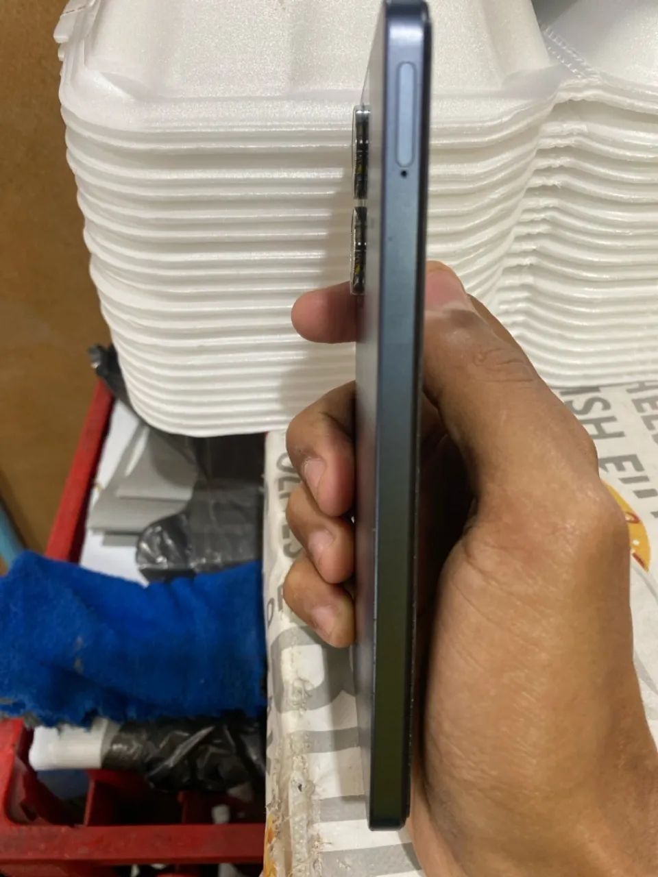 Realme c55 - Foto 4