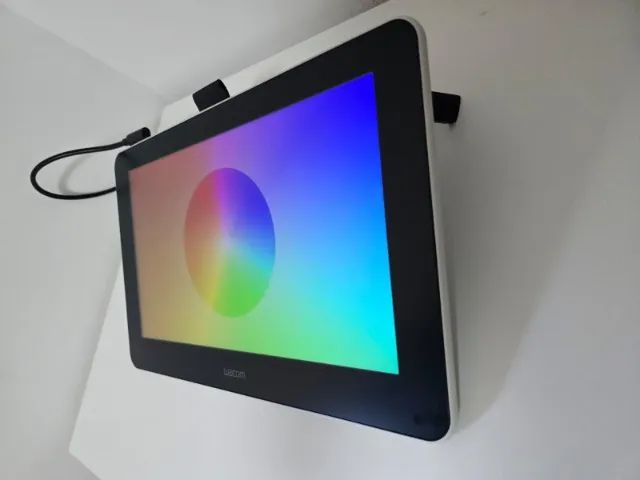 Mesa Digitalizadora Wacom One Dtc133 - Foto 4