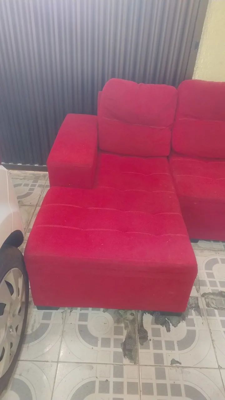 Vendo sofa - Foto 3