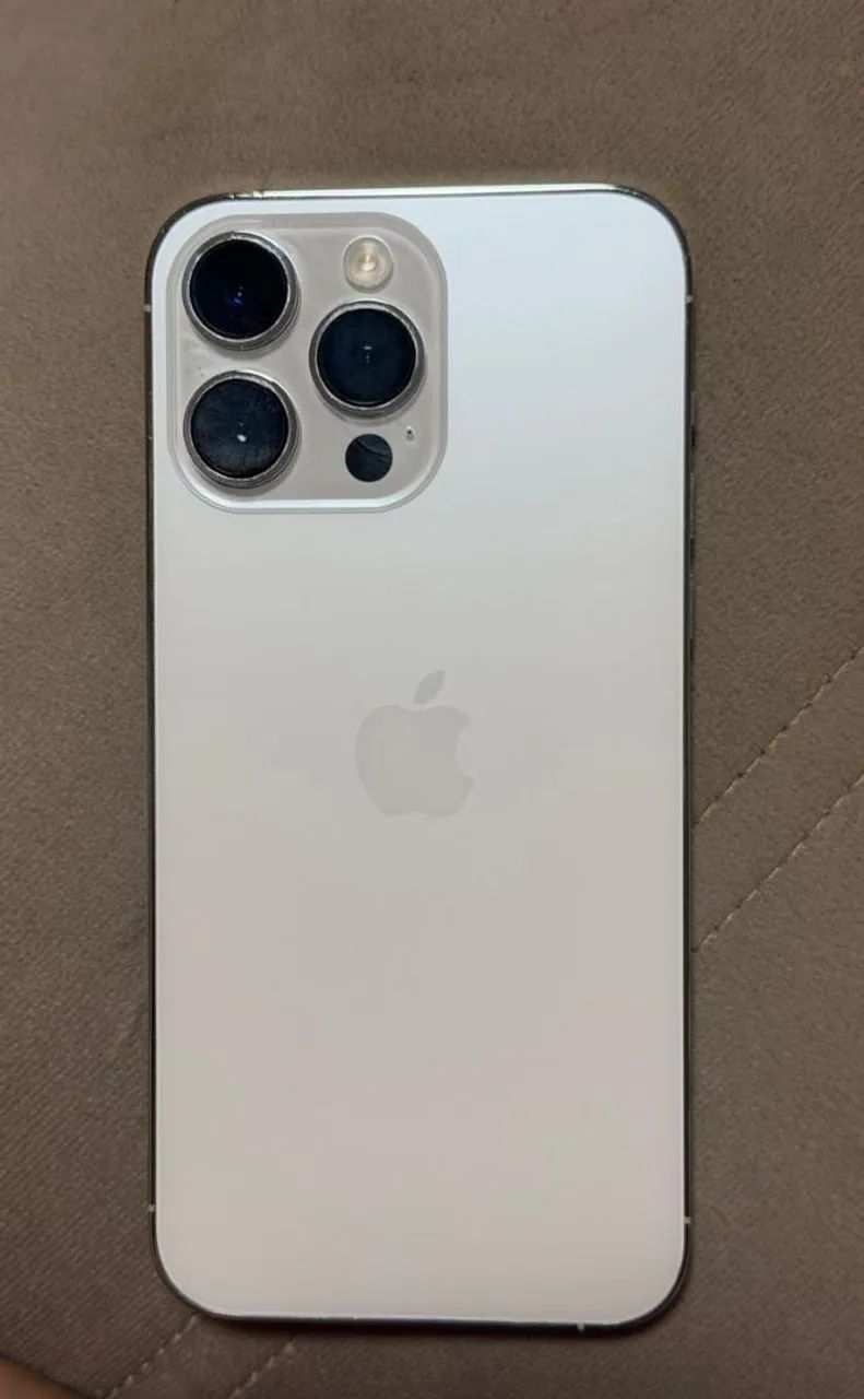 Celular ifone 14 pro master - Foto 3